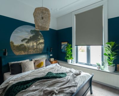 Rolgordijnen stoffen kleuren