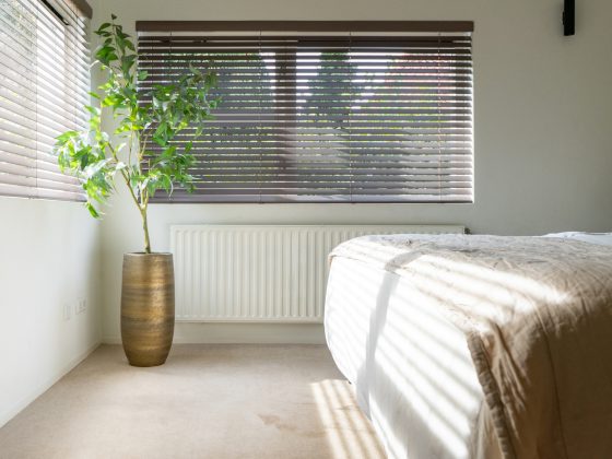 07 Houten jaloezie 301620