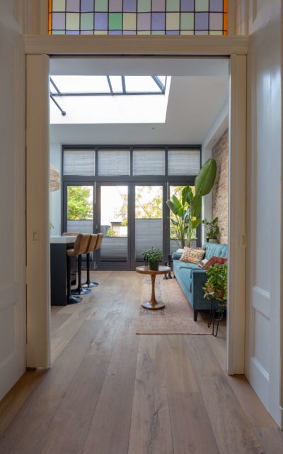 Plissegordijn uitvoeringen