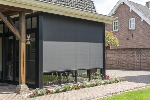 02 Referentie vd Ven kozijnen en schuifdeuren