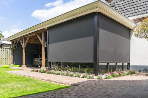 01 Referentie vd Ven kozijnen en schuifdeuren