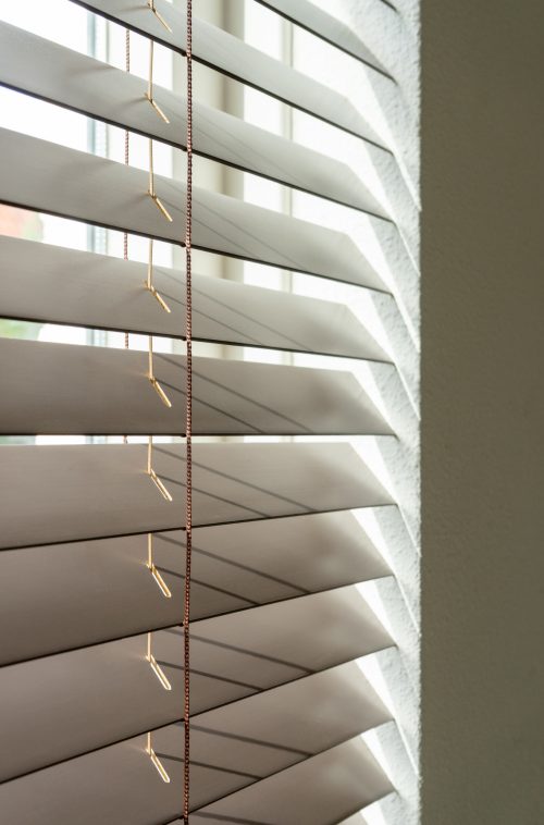 14 Houten jaloezie 301620