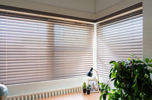 38 Houten jaloezie 301620