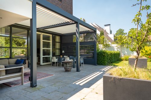 01 V870 Arezzo Antraciet bouwtype 2