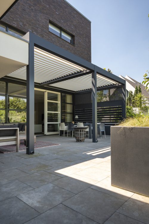 03 V870 Arezzo Antraciet bouwtype 2