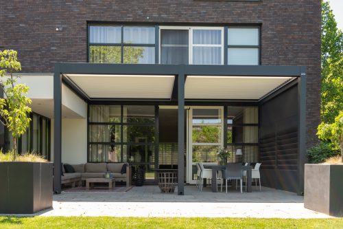 10 V870 Arezzo Antraciet bouwtype 2