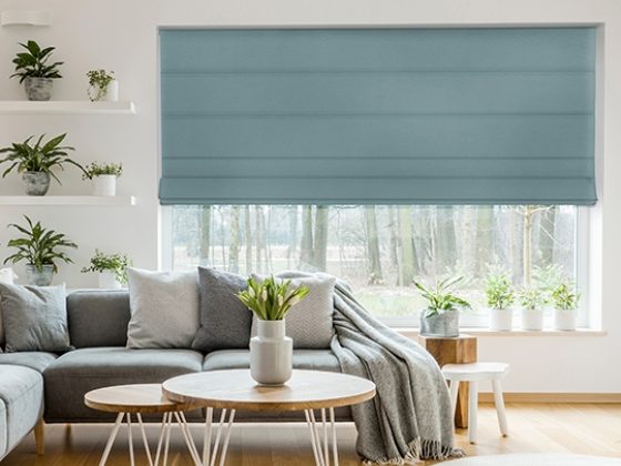 48 Vouwgordijn Verano