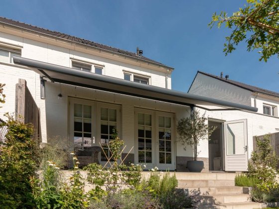 Uitgelicht zonnescherm ipanema