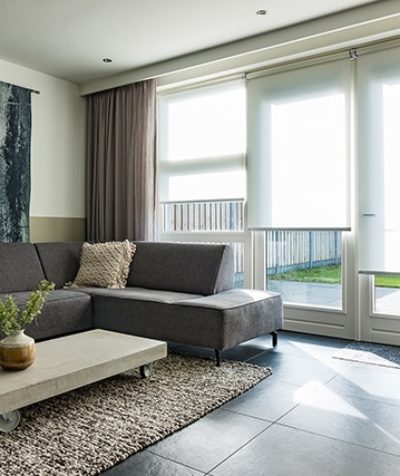 Rolgordijn-inspiratie