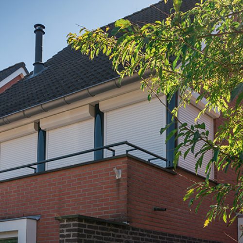 Rollläden_RV40_Weiß