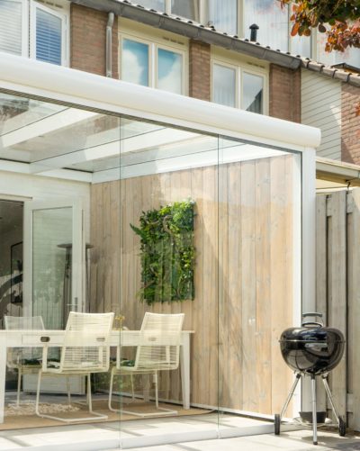 Gartenzimmer winter headline