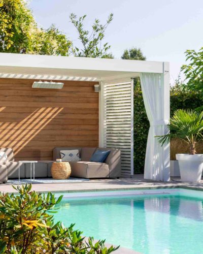 Arezzo mit schiebewand