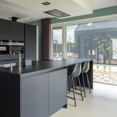 Energie besparen met zonwering op zonne energie 1