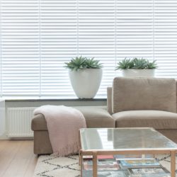 Jaloezieën op maat woonkamer