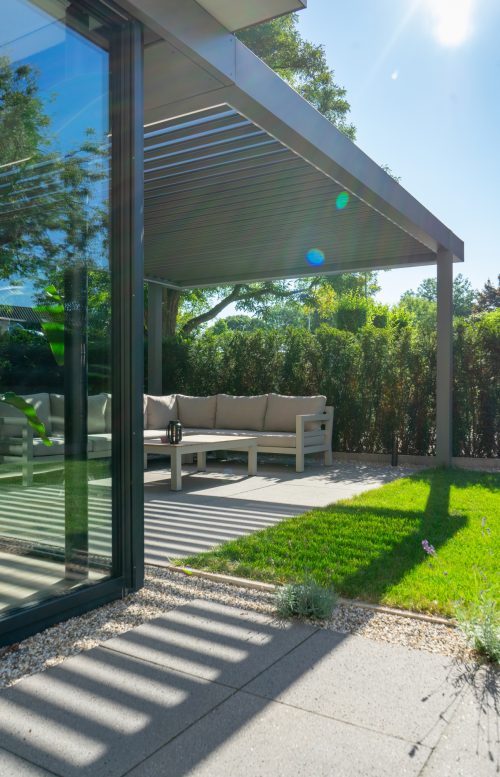 08 V870 Arezzo overstek V550