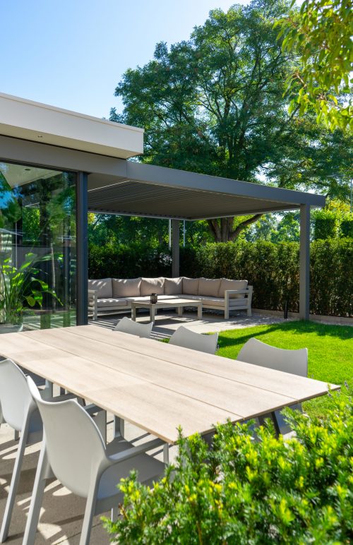 07 V870 Arezzo overstek V550