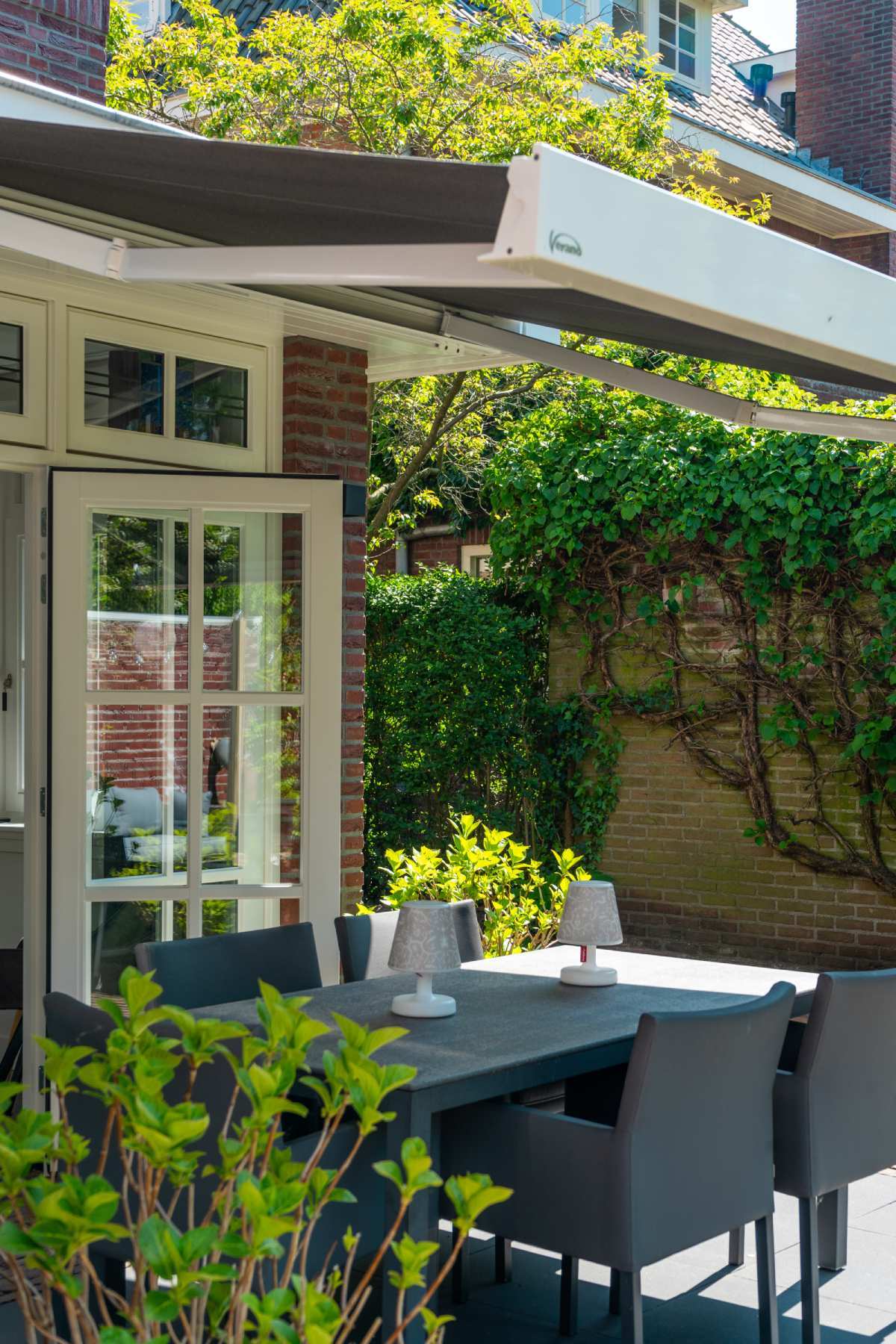 Zonnescherm Dordrecht: Perfect Voor Jouw Buitenruimte
