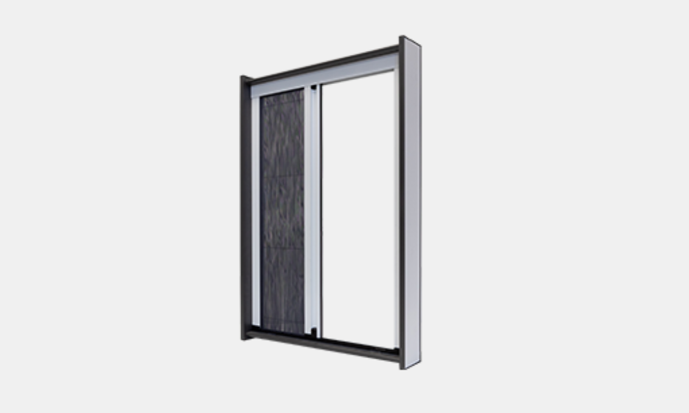 ARCOL Magnetisch vliegengaas, 150 x 260 cm, krasbestendig, van ARCOL Magnetisch vliegengaas, 150 x 260 cm, krasbestendig, van
