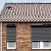 Actie rolluiken solar