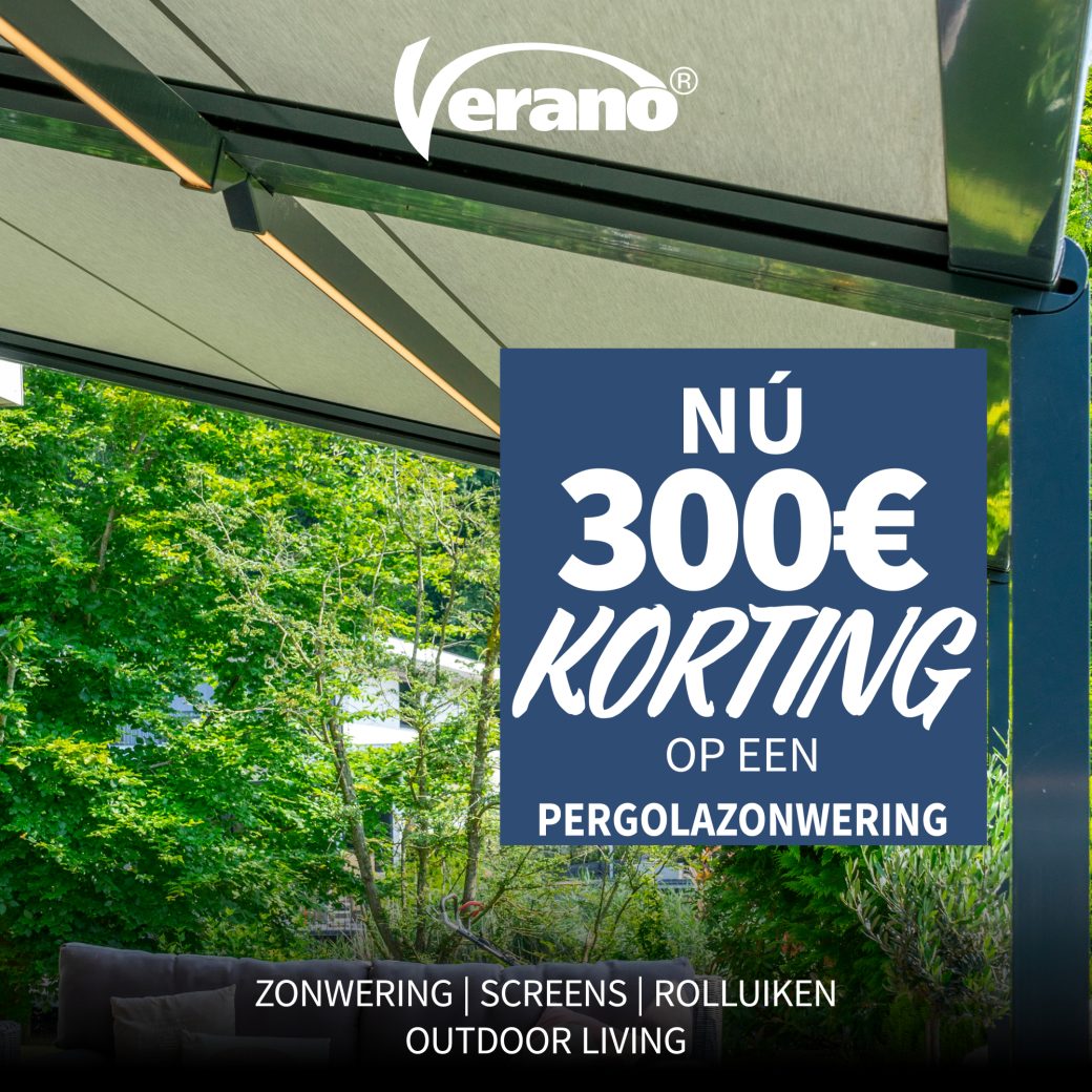 25 voorjaar 1080x1080 pergolazonwering