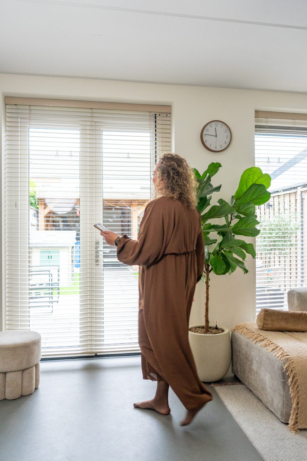 40 Houten Jaloezie 30 1643