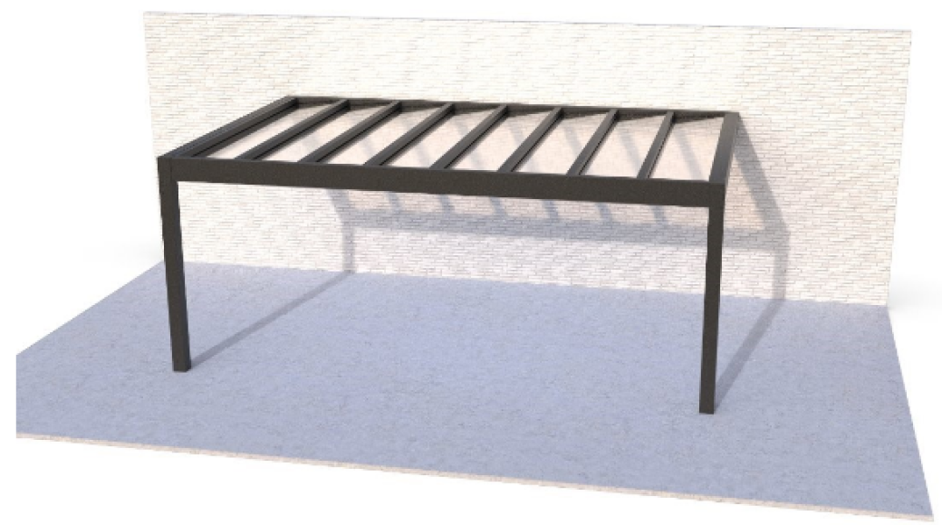 Salerno render