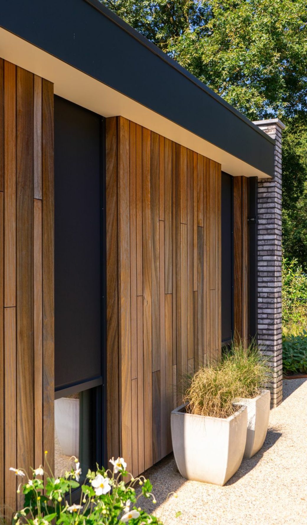 Ritsscreens zipscreens