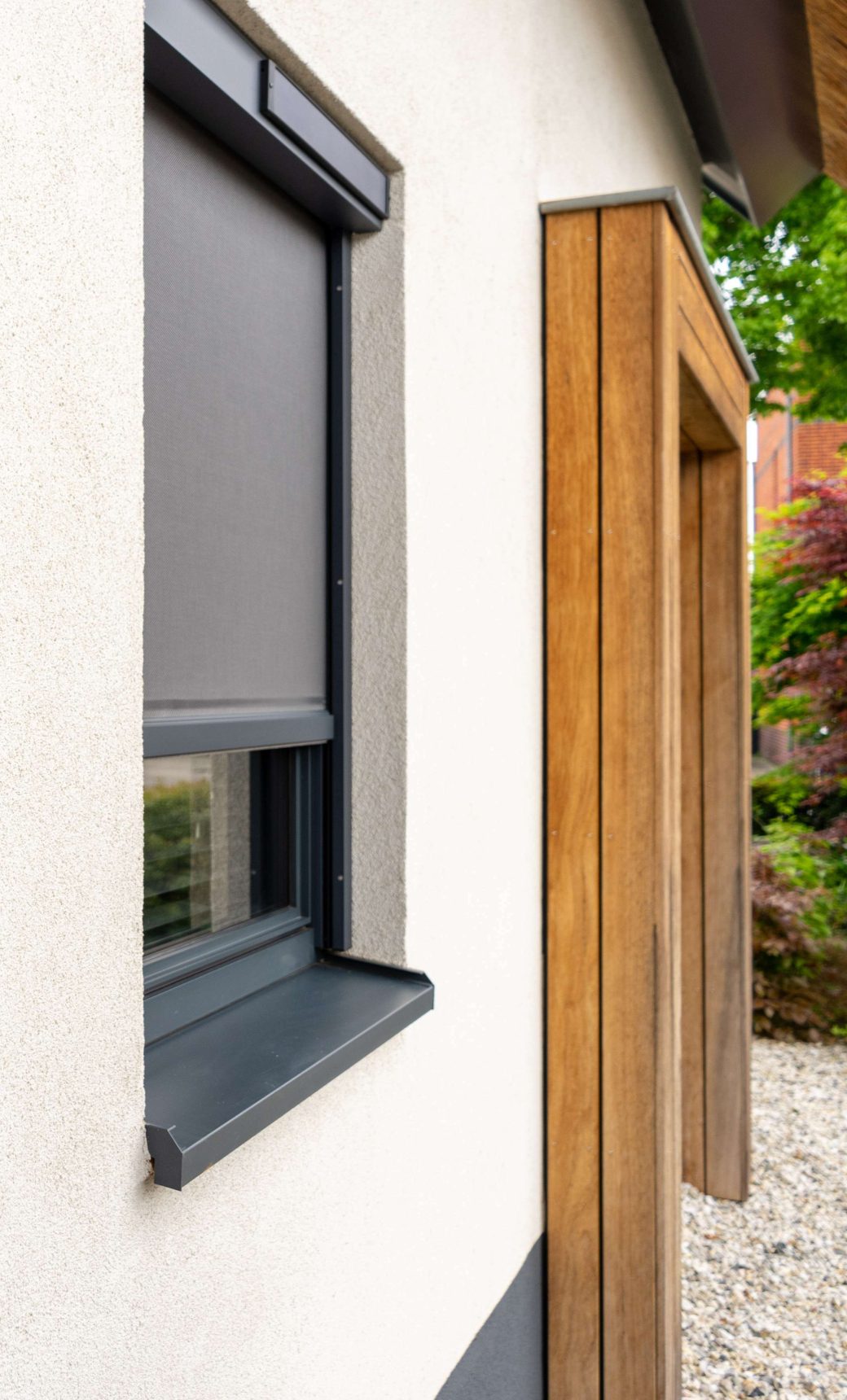 Verano solarscreens