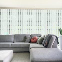15 Lamelgordijnen