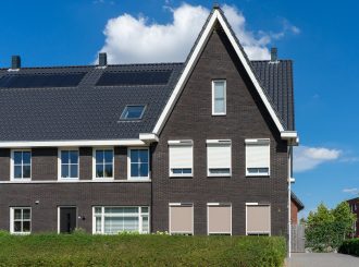 08 Rolluiken Solar wit