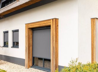 Energie besparen ritsscreens solar