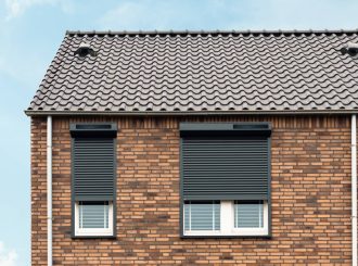 Energie besparen rolluiken
