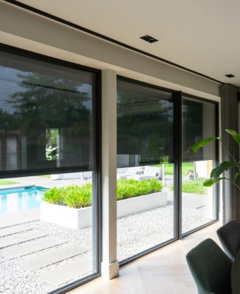 09 Vaste lamellen cubic ritzscreens St Oedenrode