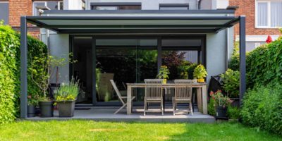 pergola V642 Tumba VS716 703002