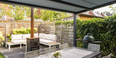 V642 Tumba verandazonering pergola  VS716