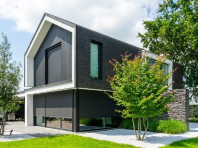 Ritsscreens zonnescreens hoveniers architecten