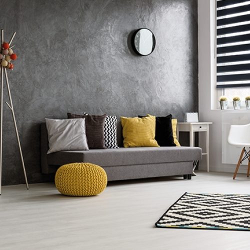 Linee Shade mooi interieur