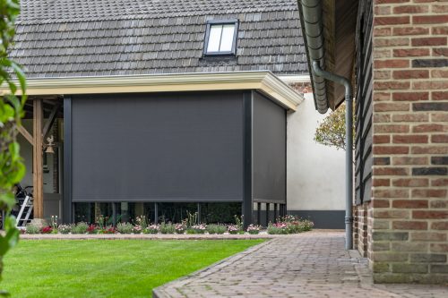 03 Referentie vd Ven kozijnen en schuifdeuren