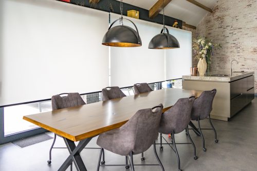 05 Referentie Versantvoort rolgordijnen 721408