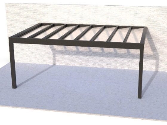 Salerno render