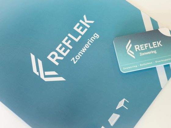 Shooting Reflek75