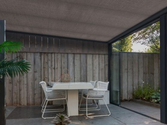 Verandazonwering V620 Salo