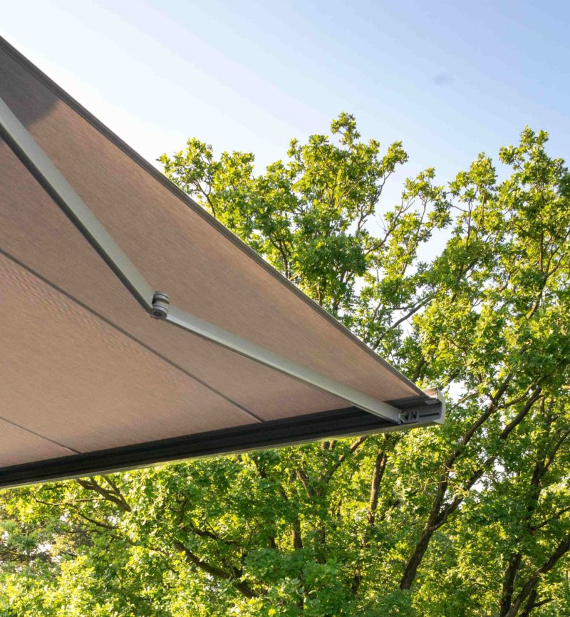 Zonnescherm kopen? Zo ga je te werk! Verano® Verano