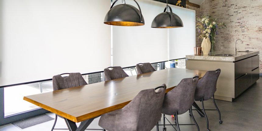 05 Referentie Versantvoort rolgordijnen 721408