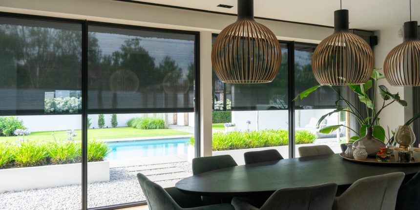 08 Vaste lamellen cubic ritzscreens St Oedenrode