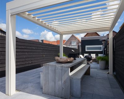 Lamellendak op maat_verano-zonwering