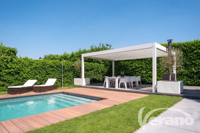 Verano sfeerafbeelding lamellendak v870 arezzo 009