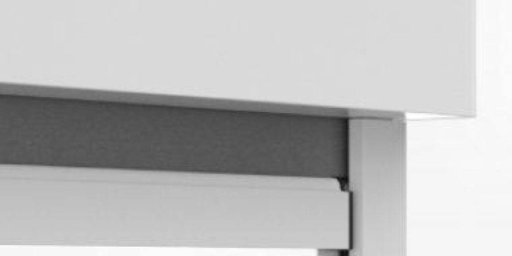 Verschil binnenscreens screens en ritsscreen zip screen zijgeleiding screen solaire