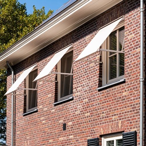 Zonneschermen kopen GAMMA