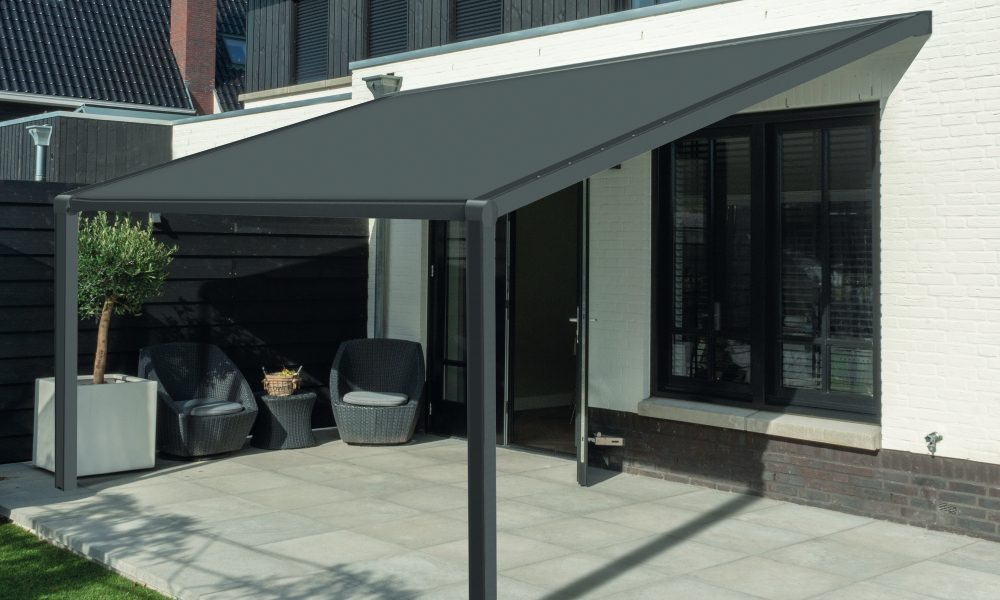 Pergola-Markisen | Verano